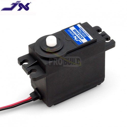 JX PS-4503HB 3.95KG 6V Servo